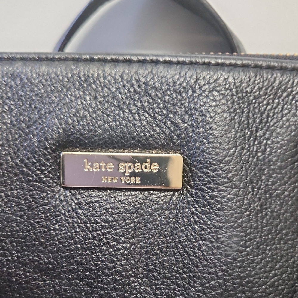 Kate Spade Town Road Small Rachelle Bag - Picture 9 of 16